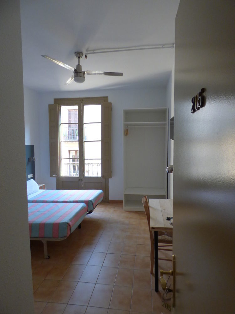 Hotel Jaume I Barcelona Kültér fotó
