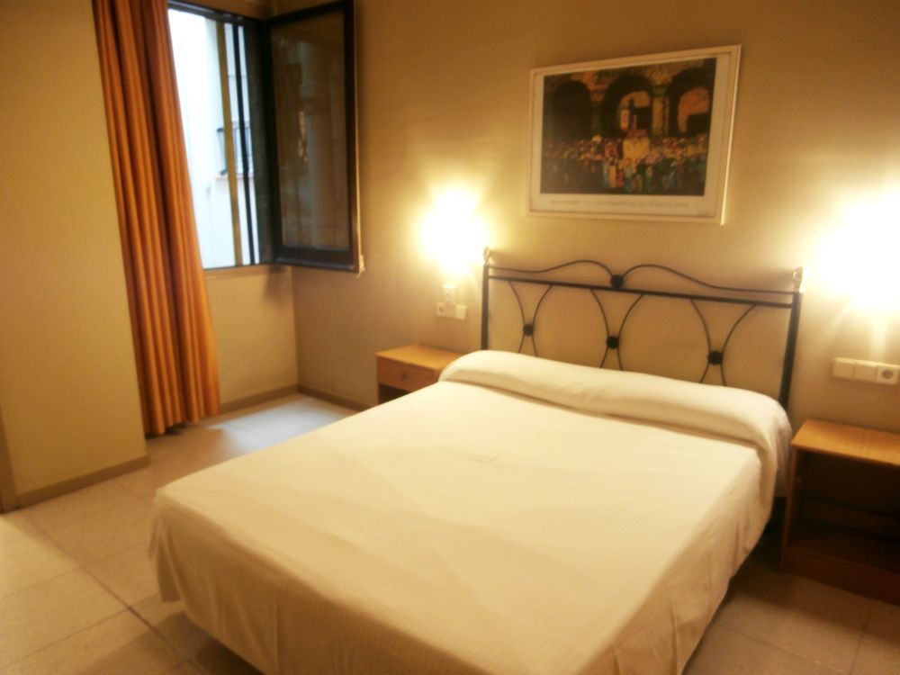 Hotel Jaume I Barcelona Kültér fotó