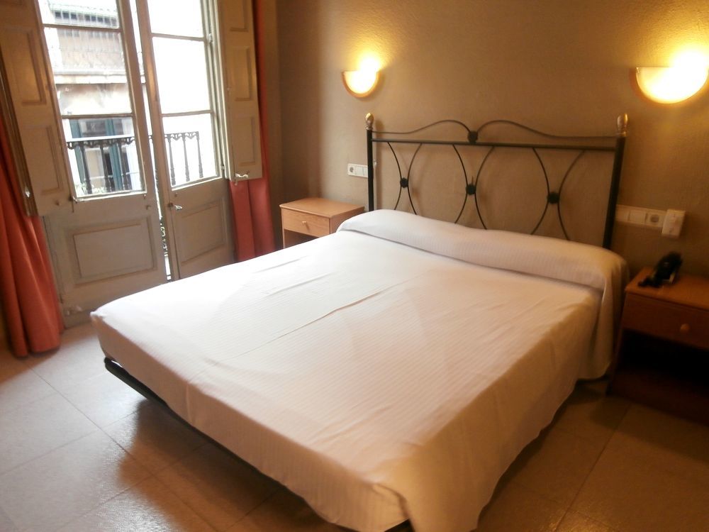 Hotel Jaume I Barcelona Kültér fotó